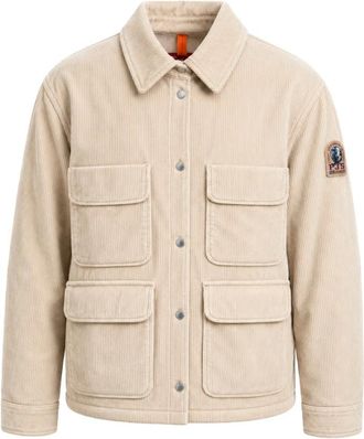 Parajumpers Donna, Giacche, Beige, S, new