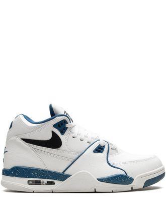 Nike Sneakers Air Flight 89 - Bianco