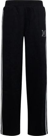 John Richmond Broeken, Dames, Zwart, XS, Katoen, Trainingsbroeken