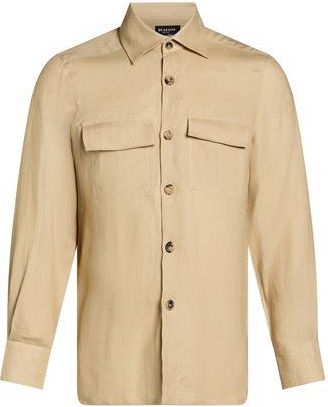 Kiton TOPWEAR - Camicie su YOOX.COM