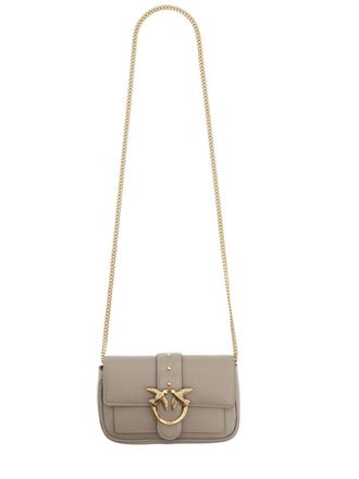 Pinko Pinko Pocket Love One Bag