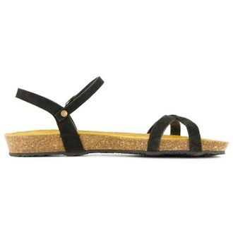 Plakton Mam Date Sandalen f&uuml;r Damen | beige