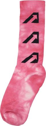 Autry sokken en damess Katoenen Sokken Roze