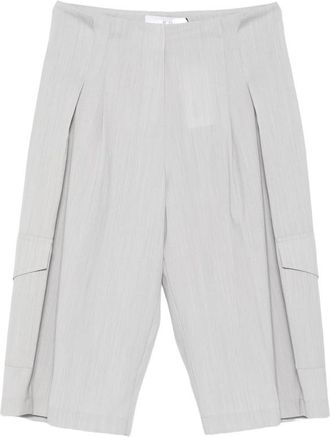 Iro Junny Tailored Shorts