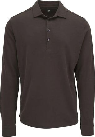 Wahts Polo Edwards - Marrone