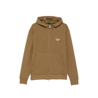 HUGO BOSS Zip-up Hoodie