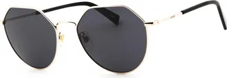 Levi's Gradient Lens Sunglasses - Gold