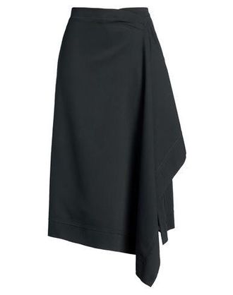 Ami BOTTOMWEAR - Midi skirts sur YOOX.COM