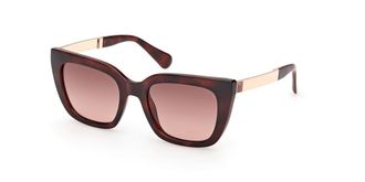 Max & Co. MO0157 52F Womens Sunglasses Size 52