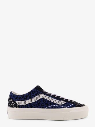 Vans Sneakers low-top Lx Old Skool 36 Ek in tessuto sintetico ricamato - VANS - gender_Man
