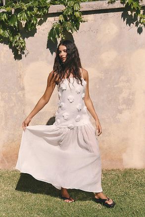 Suboo Serene Breeze Maxi Dress