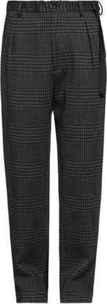 Fall Winter Spring Summer BOTTOMWEAR - Trousers on YOOX.COM