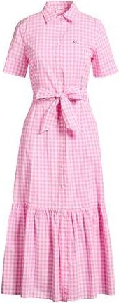 Sun 68 VESTITI - Vestiti midi su YOOX.COM