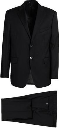 Dalton & Forsythe Suits