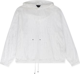 Amiri White Amiri Amiri Hoodie