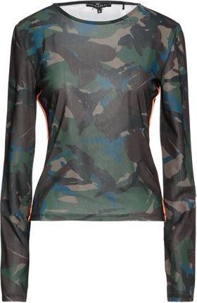 Guess CAMISETAS Y TOPS - Camisetas en YOOX.COM