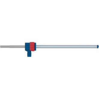 Bosch Jeu De Forets DAspiration Sds Expert Clean Max-8x 20 X 400 X 650 Mm Avec Adaptateur DAspiration Bosch