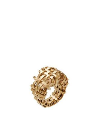 Burberry SCHMUCK und UHREN - Ringe auf YOOX.COM