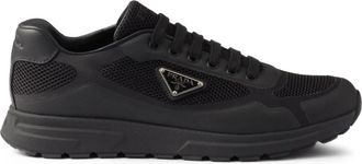 Prada Sneakers Prax 2.0 - Nero