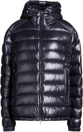 Moncler ROPA DE ABRIGO - Plum&iacute;feros y acolchados en YOOX.COM