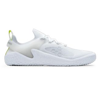 Vivobarefoot Womens Motus Strength Shoes White 37 EU