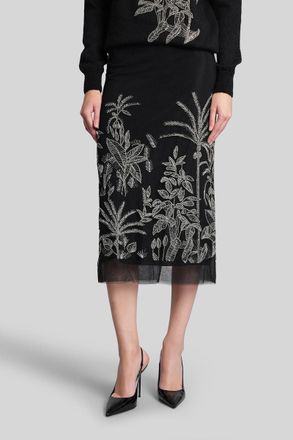 Costarellos Leyla Skirt