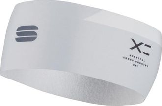 Sportful Squadra Headband Stirnband - Unisex | grau