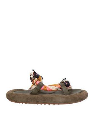 13 09 SR FOOTWEAR - Sandals on YOOX.COM