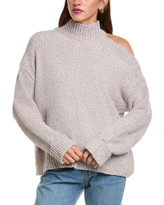 Jak Jak Chenille Sweater