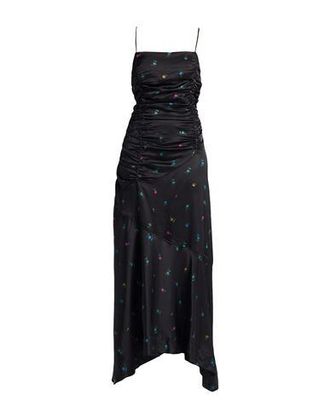 Ganni KLEIDER - Maxi-Kleider auf YOOX.COM