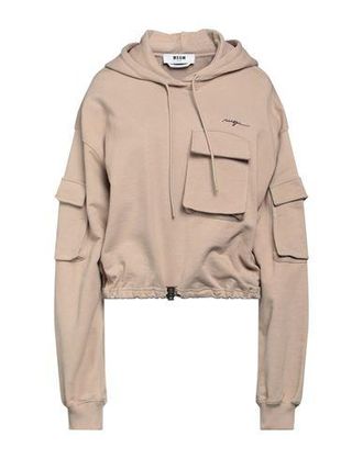 Msgm TOPWEAR - Sweatshirts on YOOX.COM