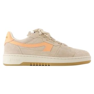 Axel Arigato Mujer, Zapatos, Beige, Talla: 38 EU