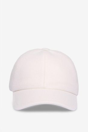 Fedeli Flanellkappe Cap Land