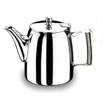 Lacor Cafetera Lacor Cafetiere Luxe Capacidad 1 Litro Acero Inoxidable