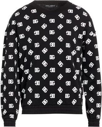 Dolce & Gabbana CAMISETAS Y TOPS - Sudaderas en YOOX.COM