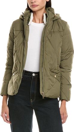 Nicole Miller Coat