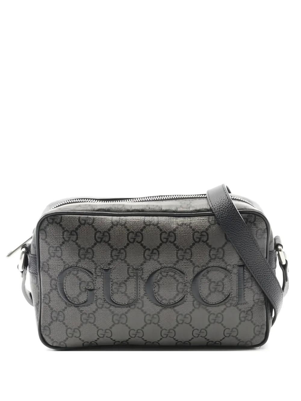 Saldi Borse Gucci in Grigio: Acquista fino a fino al −40% Styligh