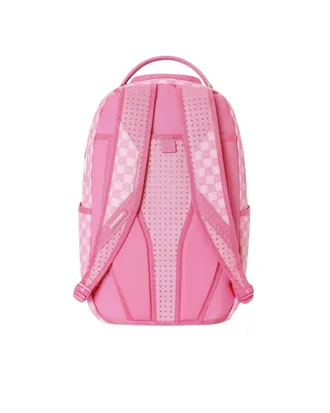Sprayground Backpack - Pink