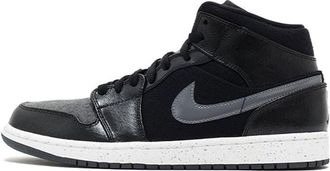 Nike Jordan Air Jordan 1 Retro Mid SE Winterized 852542-001