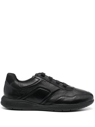 Black Geox Sneakers / Trainer: Shop up to −55% | Stylight