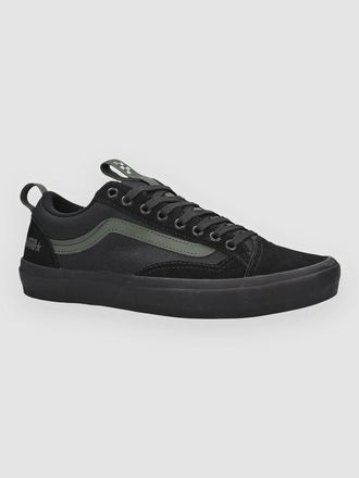 Vans Skate Old Skool 36 + Zapatillas de Skate negro