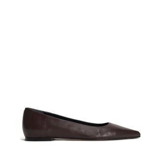 Aeyde Mujer, Zapatos, Marr&oacute;n, Talla: 38 EU
