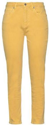 Liu Jo BOTTOMWEAR - Jeans sur YOOX.COM
