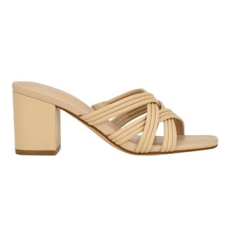 Calvin Klein Terisa Parchment KCTERISA-LNA Womens