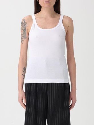 Dolce & Gabbana Top DOLCE & GABBANA Woman color White