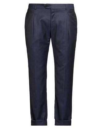 Reveres 1949 BOTTOMWEAR - Trousers on YOOX.COM