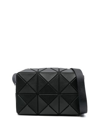 Bao Bao Issey Miyake Cuboid cross body bag - Black