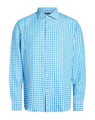 SAVILE ROW TOPWEAR - Shirts on YOOX.COM