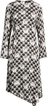Manila Grace DRESSES - Midi dresses on YOOX.COM