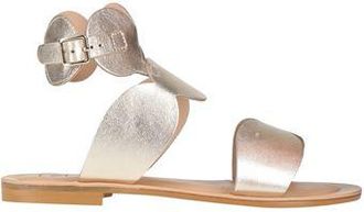 Cecile FOOTWEAR - Sandals on YOOX.COM